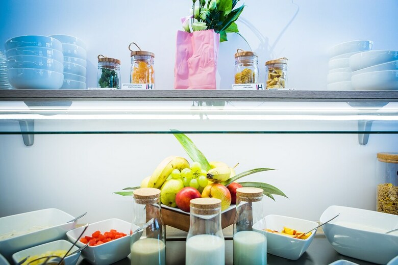 Hotel Calma Berlin Mitte