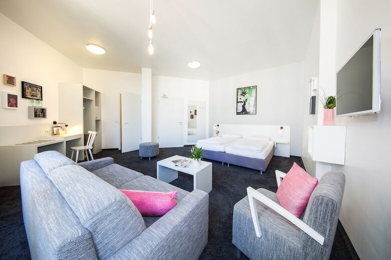Hotel Calma Berlin Mitte