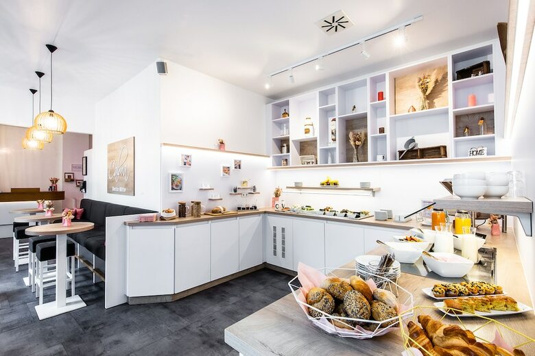Hotel Calma Berlin Mitte