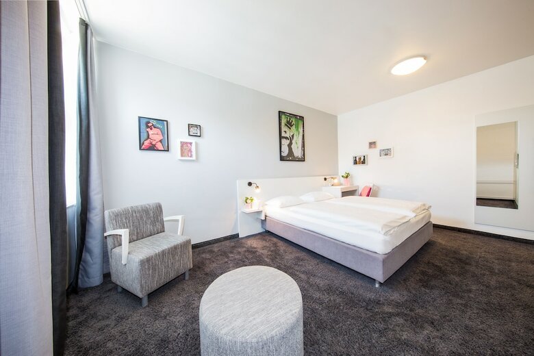 Hotel Calma Berlin Mitte