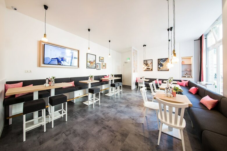 Hotel Calma Berlin Mitte