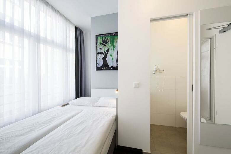 Hotel Calma Berlin Mitte
