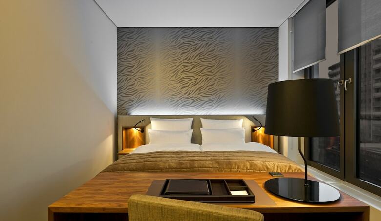 Cosmo Hotel Berlin Mitte