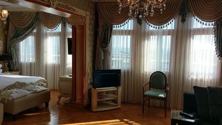 Blue House Hotel