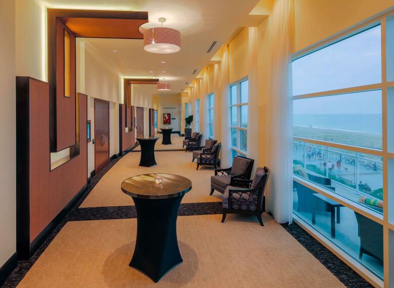 Hotel Hilton Garden Inn Virginia Beach Oceanfront