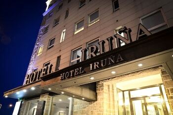 Hotel Iru�a
