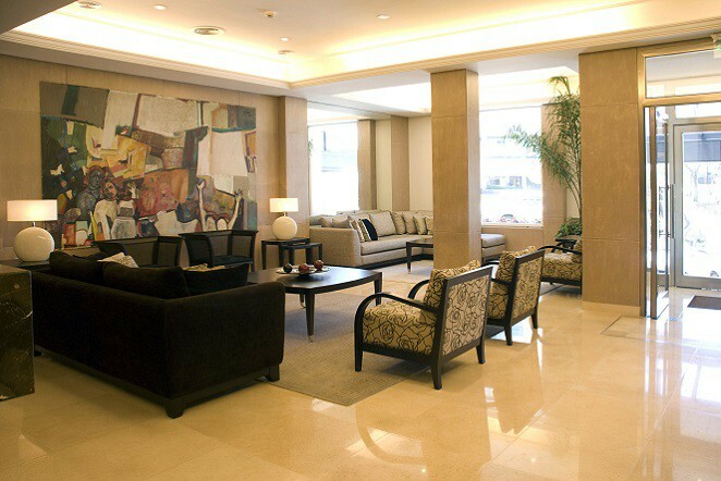 Hotel Iru�a