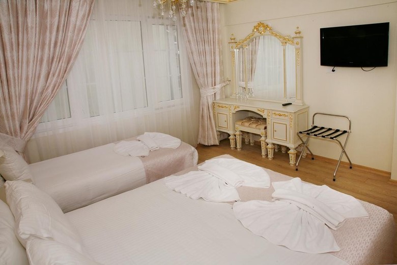 Karakoy Port Hotel
