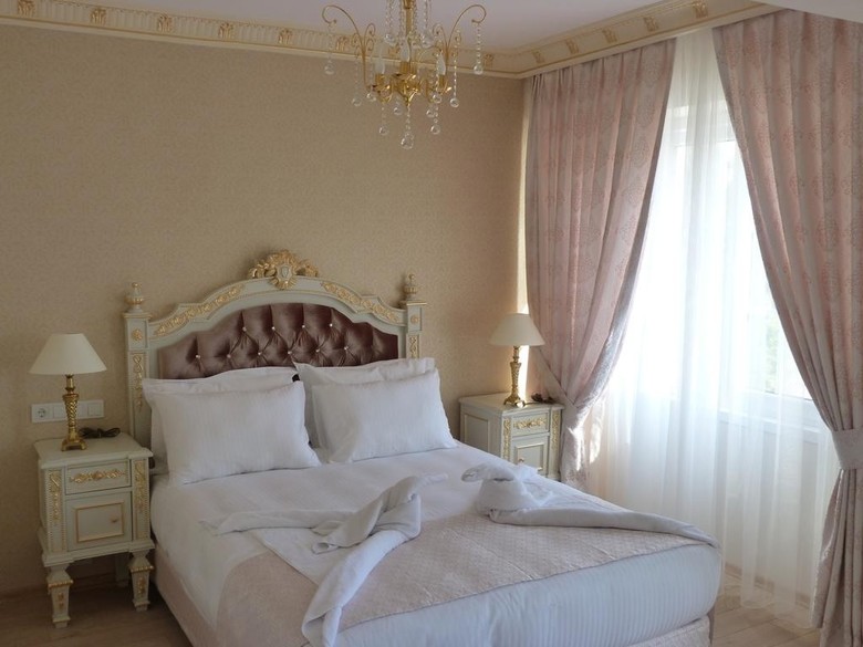 Karakoy Port Hotel