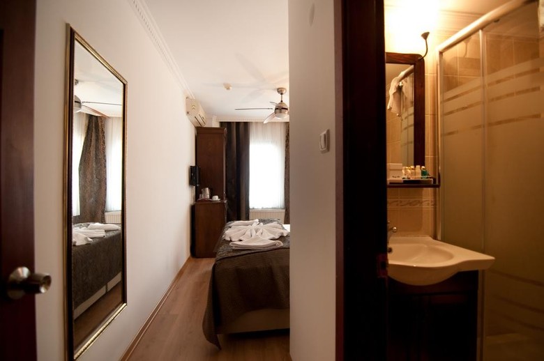Mevlana Boutique Hotel