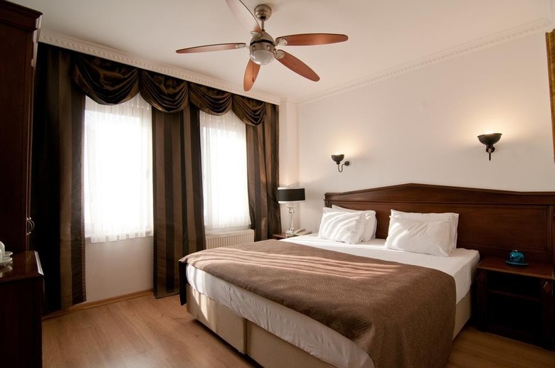 Mevlana Boutique Hotel