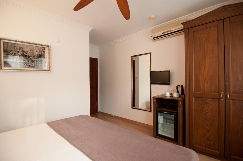 Mevlana Boutique Hotel