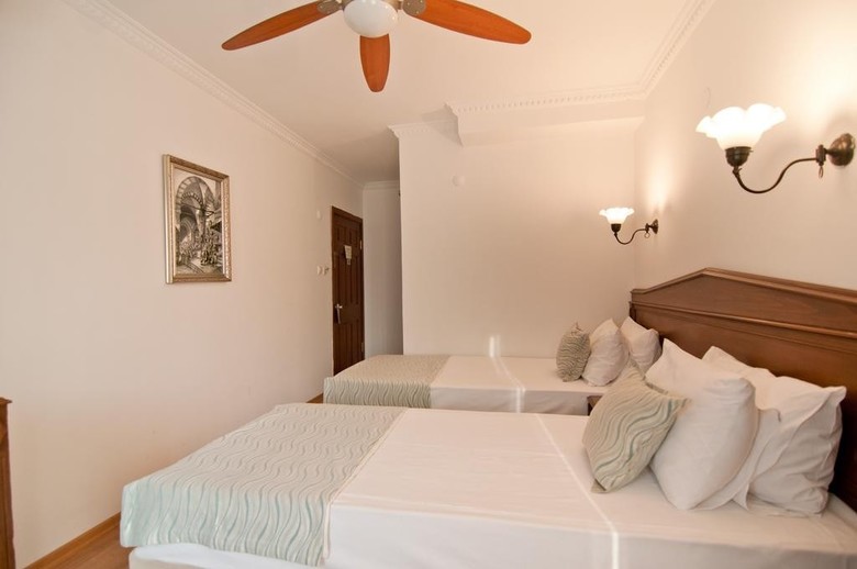 Mevlana Boutique Hotel