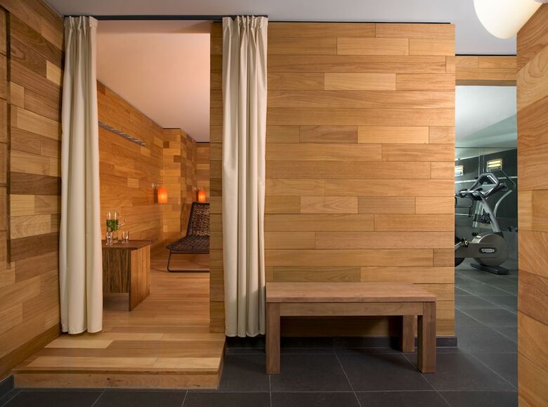 Hotel Casa Camper Berlin