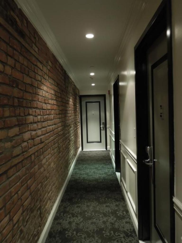 Aparthotel East Village Hotel