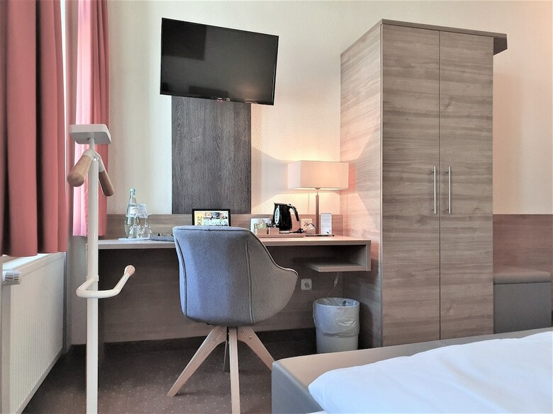 Melarose Feng Shui Hotel