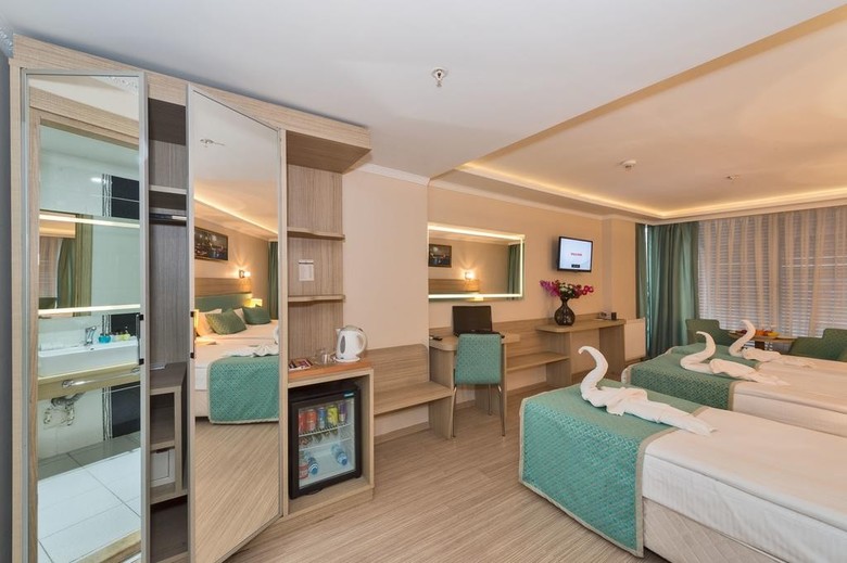 Ottoman City Hotel