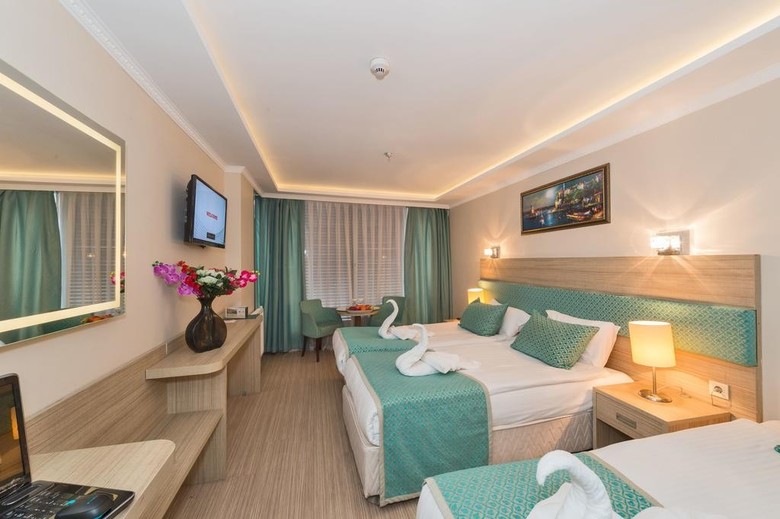 Ottoman City Hotel