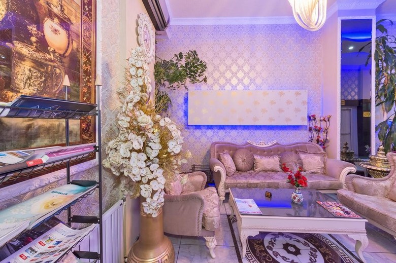 Ottoman City Hotel