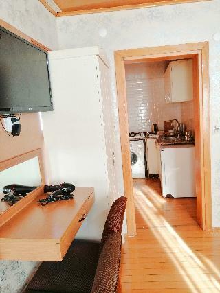 Istanbul Sydney Hotel