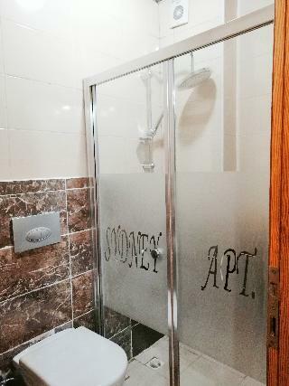 Istanbul Sydney Hotel