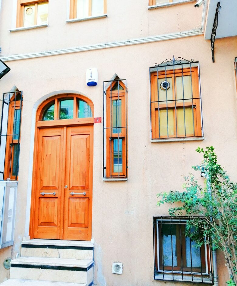 Istanbul Sydney Hotel