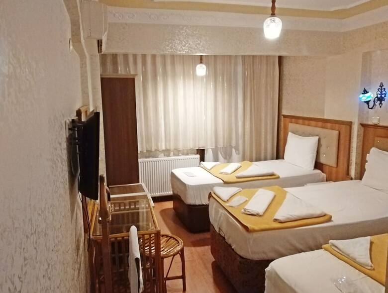 Istanbul Sydney Hotel