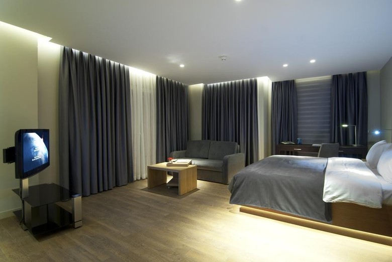 Hotel End Suites Taksim