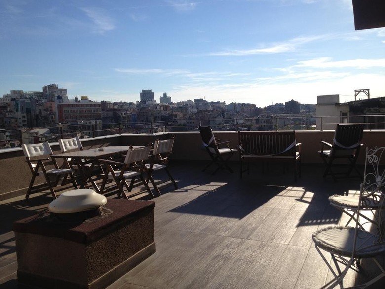 Hotel End Suites Taksim