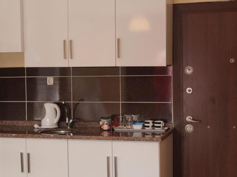 Taksim Elite Residence