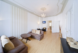 Old Town Apartments Sch�nhauser Allee