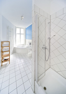 Old Town Apartments Sch�nhauser Allee