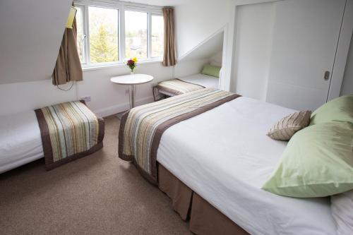 Hotel Primrose Guest House