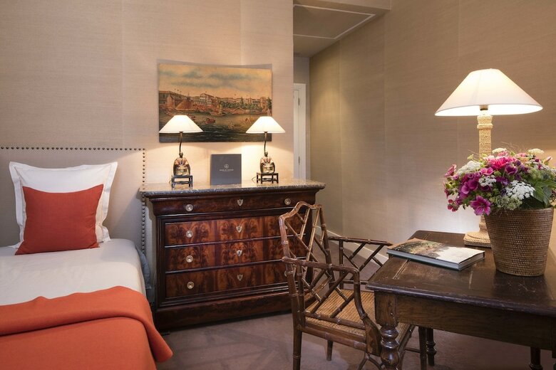 Hotel Du Danube Saint Germain