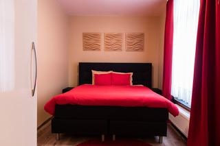 Apartamento Beau S�jours Appart Bruxelles
