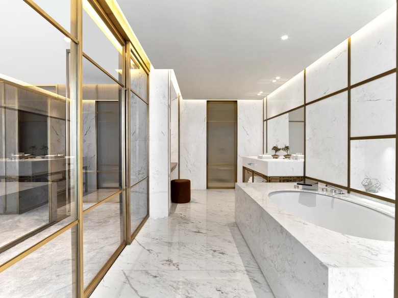 Hotel The St. Regis Istanbul