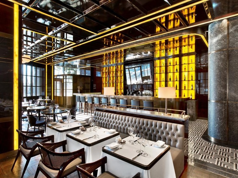 Hotel The St. Regis Istanbul