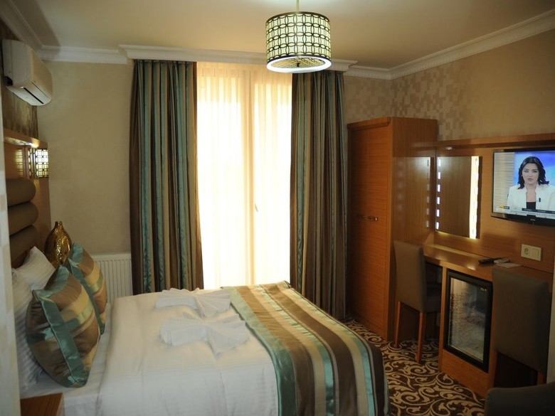 Alfa Hotel