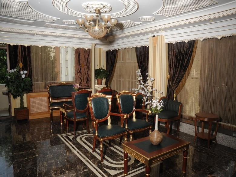 Alfa Hotel
