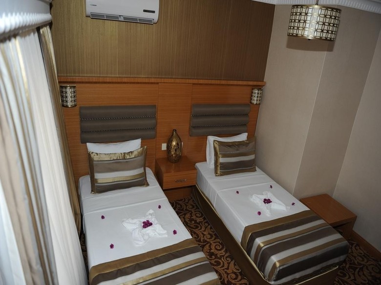 Alfa Hotel
