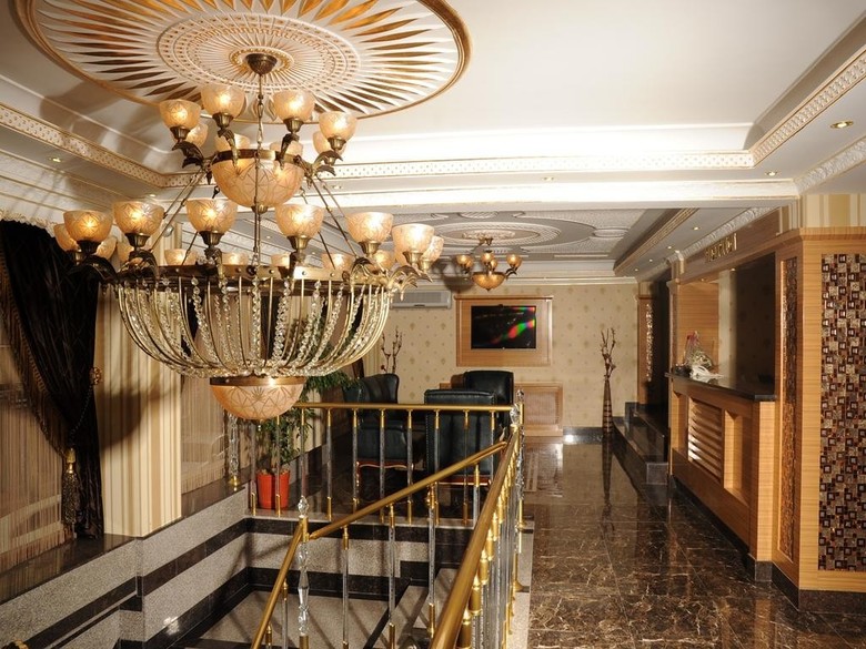 Alfa Hotel