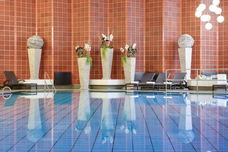 Hotel Steigenberger Bad Neuenahr