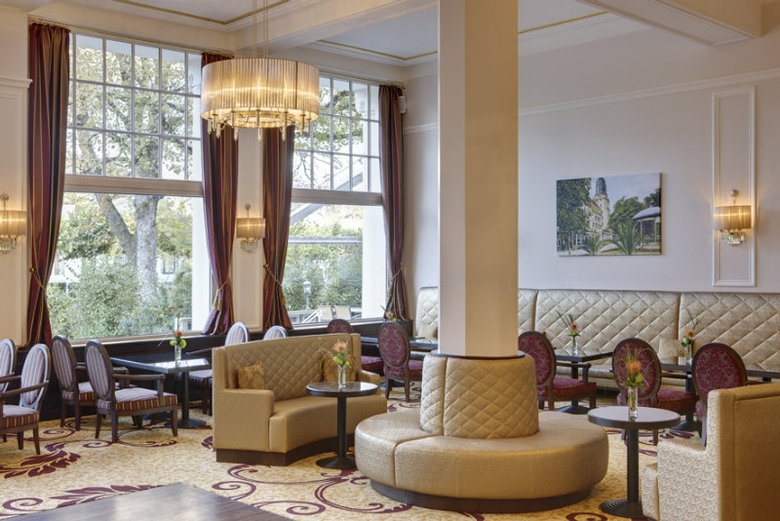 Hotel Steigenberger Bad Neuenahr
