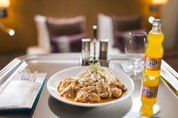 Bo33 Hotel Family & Suites