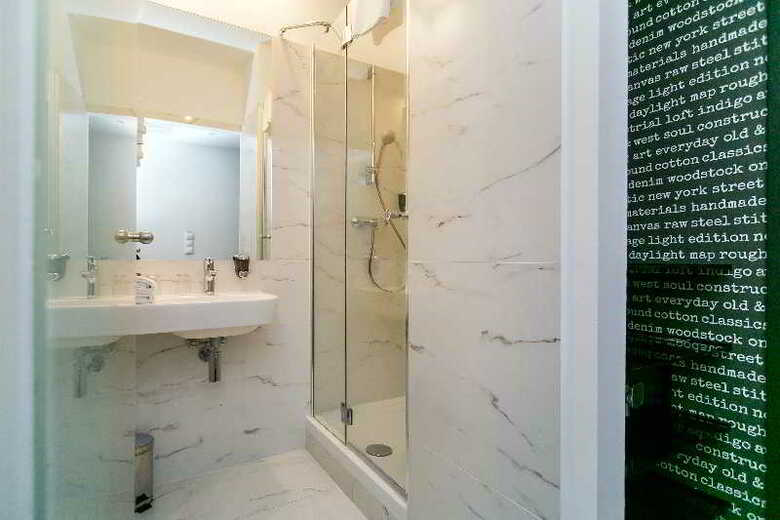 Roombach Hotel Budapest Center