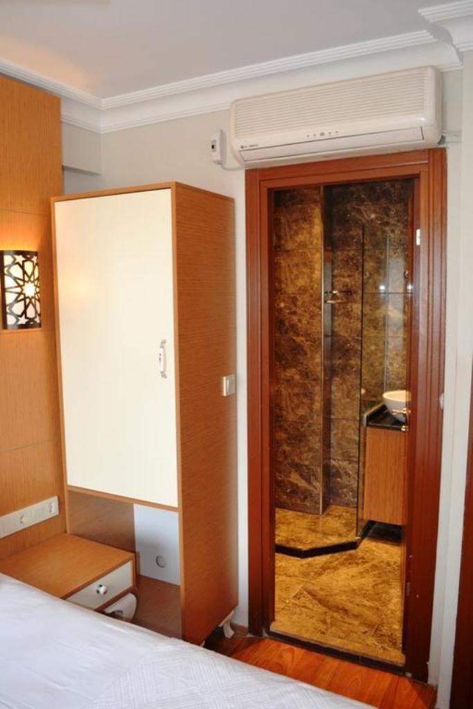 Istanbul Comfort Hotel