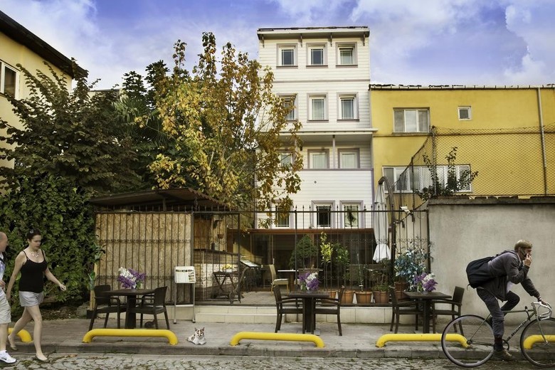 Siesta Hotel