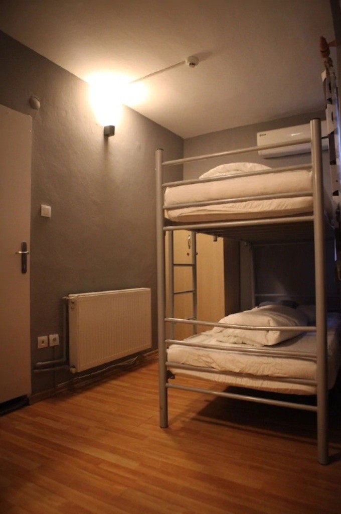 East West Hostel