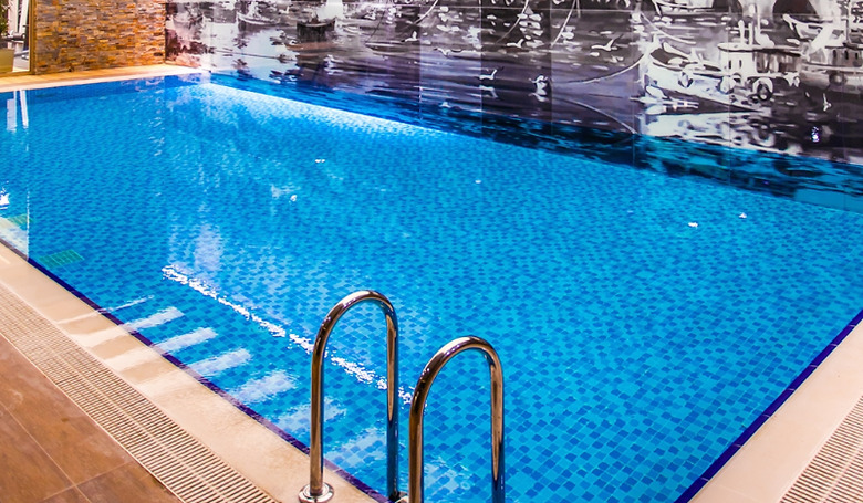 Gorrion Hotel Istanbul