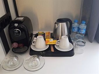 Hotel Tempo Fair Suites
